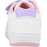 Bluey Trainers White/Pink GTI29149