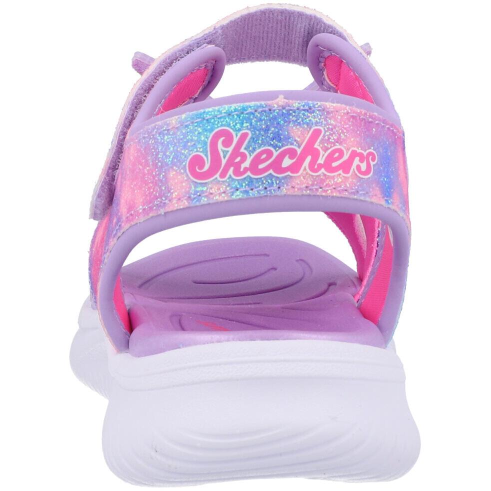 Skechers Jumpsters Sandal Lavender 303109LLVMT