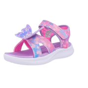 Skechers Jumpsters Sandal Lavender 303109LLVMT