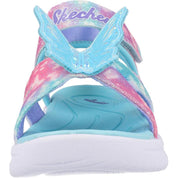 Skechers Jumpsters Sandal Aqua 303109LAQMT