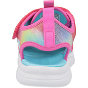Skechers Flex Splash Hot Pink 303276LHPMT