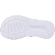 Skechers Microspec Black 407034LBKLM