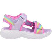 Skechers Unicorn Dreams Sandal Lavender 303107LLVMT