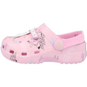 Bluey Pink Clog Pink GDI29162