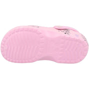 Bluey Pink Clog Pink GDI29162