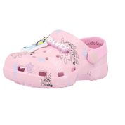 Bluey Pink Clog Pink GDI29162