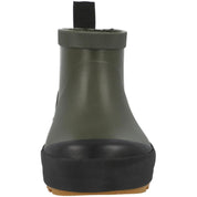 Liewood Jesse Dino Thermo Rainboot Army Brown LW203711529