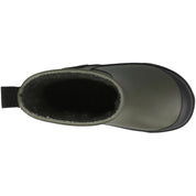 Liewood Jesse Dino Thermo Rainboot Army Brown LW203711529