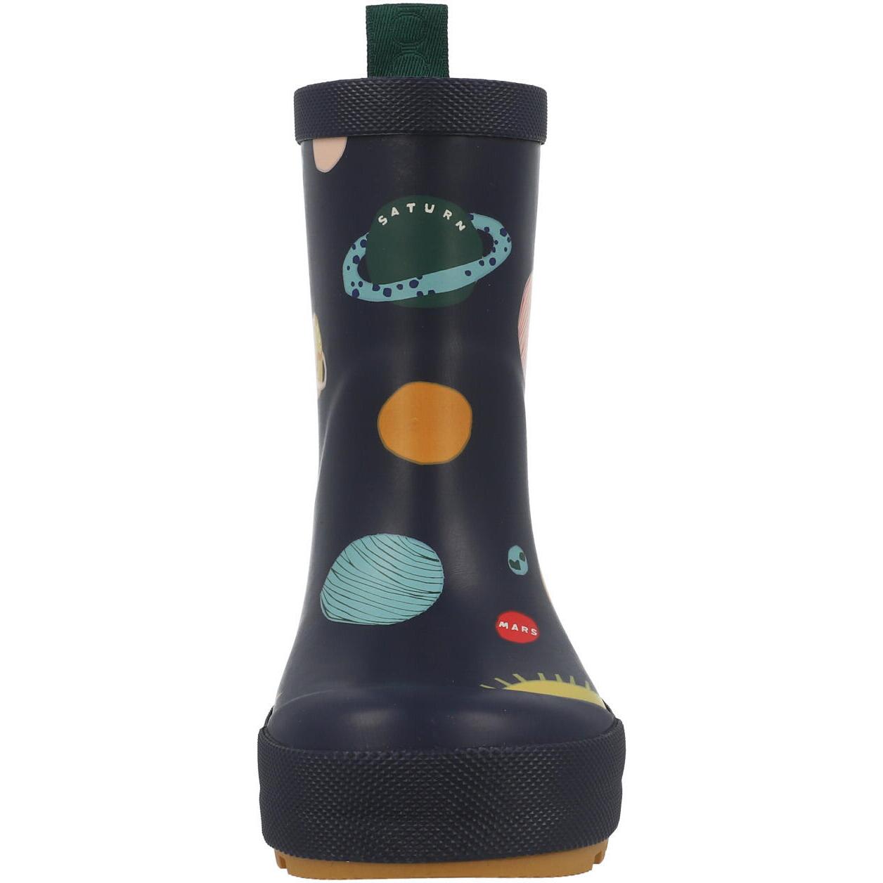 Liewood Mason Thermo Navy Rainboot