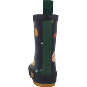 Liewood Mason Thermo Navy Rainboot