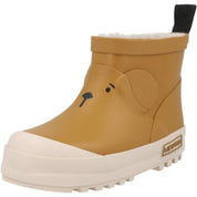 Liewood Jesse Bear Thermo Rainboot Golden Caramel LW203283050