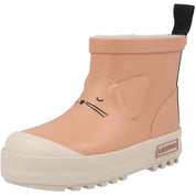 Liewood Jesse Cat Thermo Rainboot Tuscany Rose LW203702074