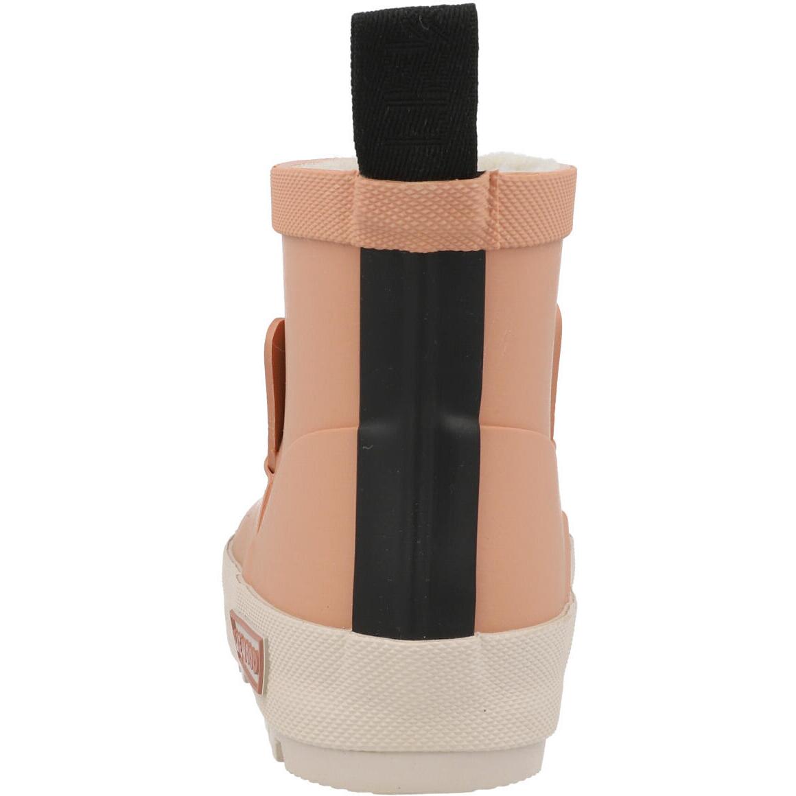 Liewood Jesse Cat Thermo Rainboot Tuscany Rose LW203702074