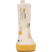Liewood Mason Thermo Rainboot Sandy