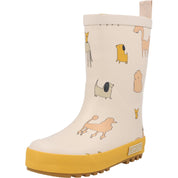 Liewood Mason Thermo Rainboot Sandy
