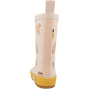 Liewood Mason Thermo Rainboot Sandy