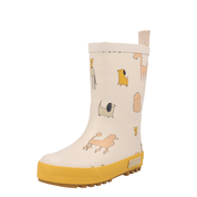 Liewood Mason Thermo Rainboot Sandy