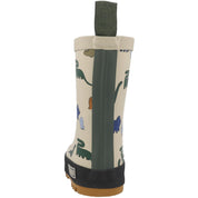 Liewood Mason Thermo Rainboot Mist
