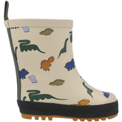 Liewood Mason Thermo Rainboot Mist