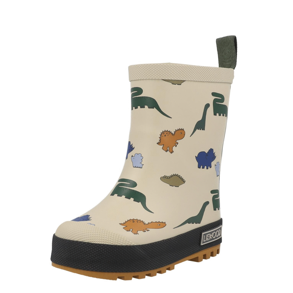 Liewood Mason Thermo Rainboot Mist