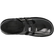 Kickers Kick T Double Black 117768