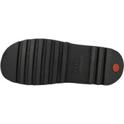 Kickers Kick T Double Black 117768