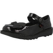 Kickers Kick MJ Bow J Black 117576