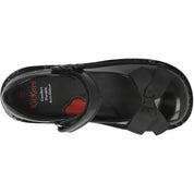 Kickers Kick MJ Bow J Black 117576