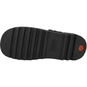 Kickers Kick MJ Bow J Black 117576