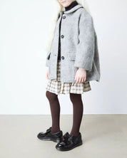 Dr Martens Polley II Bow J Black 41476001