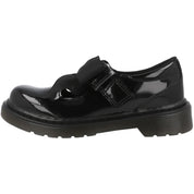Dr Martens Polley II Bow J Black 41476001