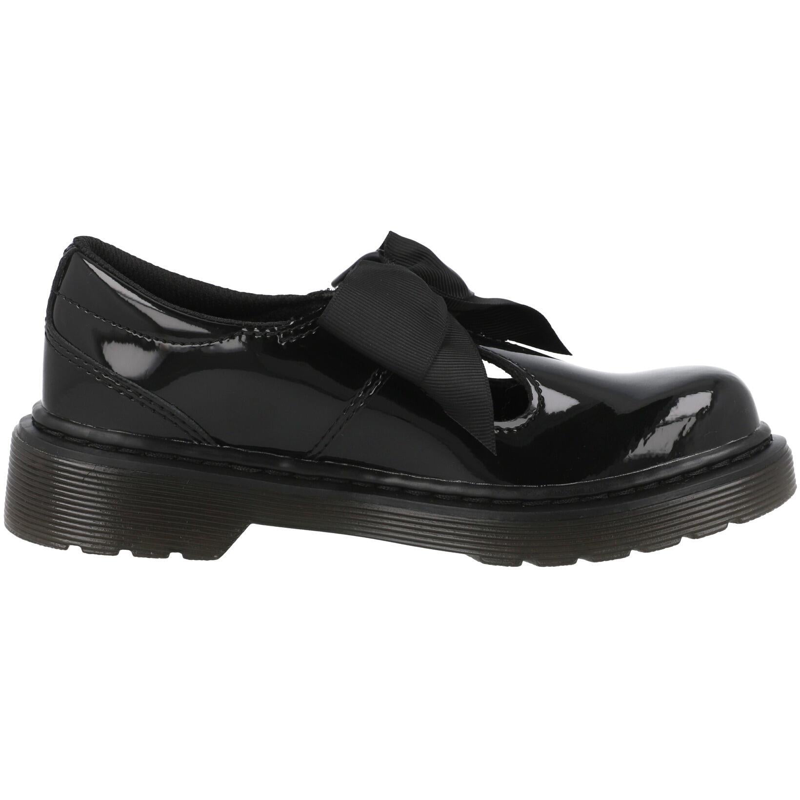 Dr Martens Polley II Bow J Black 41476001