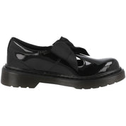 Dr Martens Polley II Bow J Black 41476001