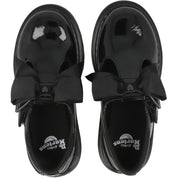 Dr Martens Polley II Bow J Black 41476001