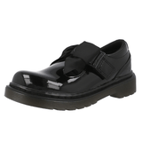 Dr Martens Polley II Bow J Black 41476001