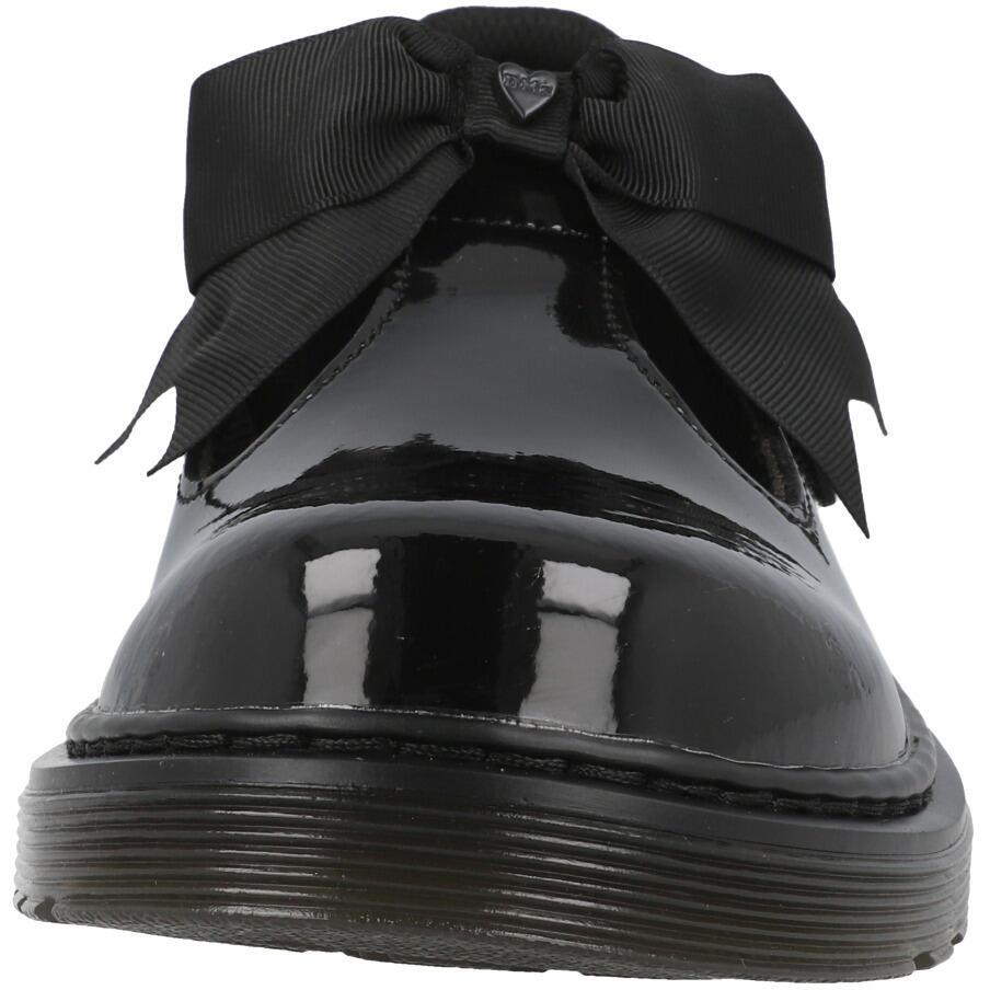 Dr Martens Polley II Bow Y Black 41477001