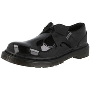 Dr Martens Polley II Bow Y Black 41477001