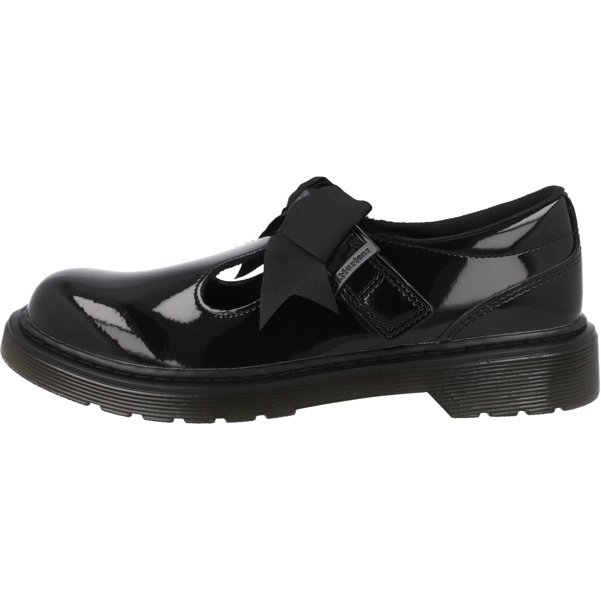 Dr Martens Polley II Bow Y Black 41477001
