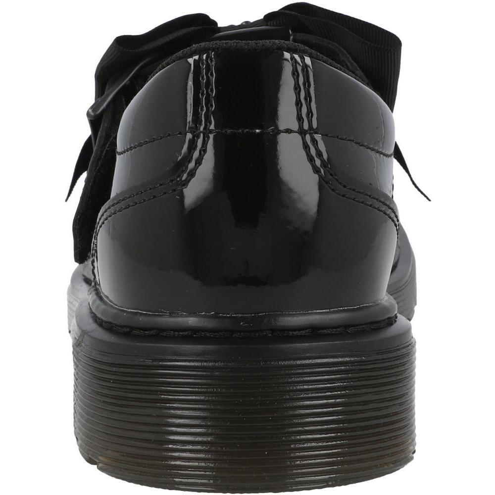Dr Martens Polley II Bow Y Black 41477001