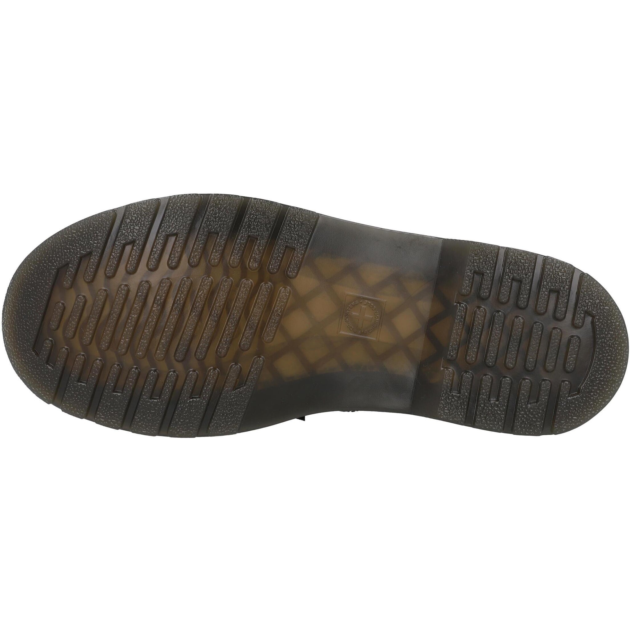 Dr Martens Polley II Bow Y Black 41477001