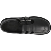 Kickers Kick T Double Black 117767