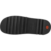 Kickers Kick T Double Black 117767