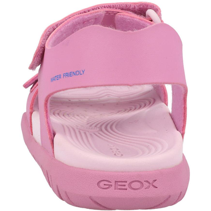 Geox J Fusbetto A Dark Pink J35HQA000BCC8052