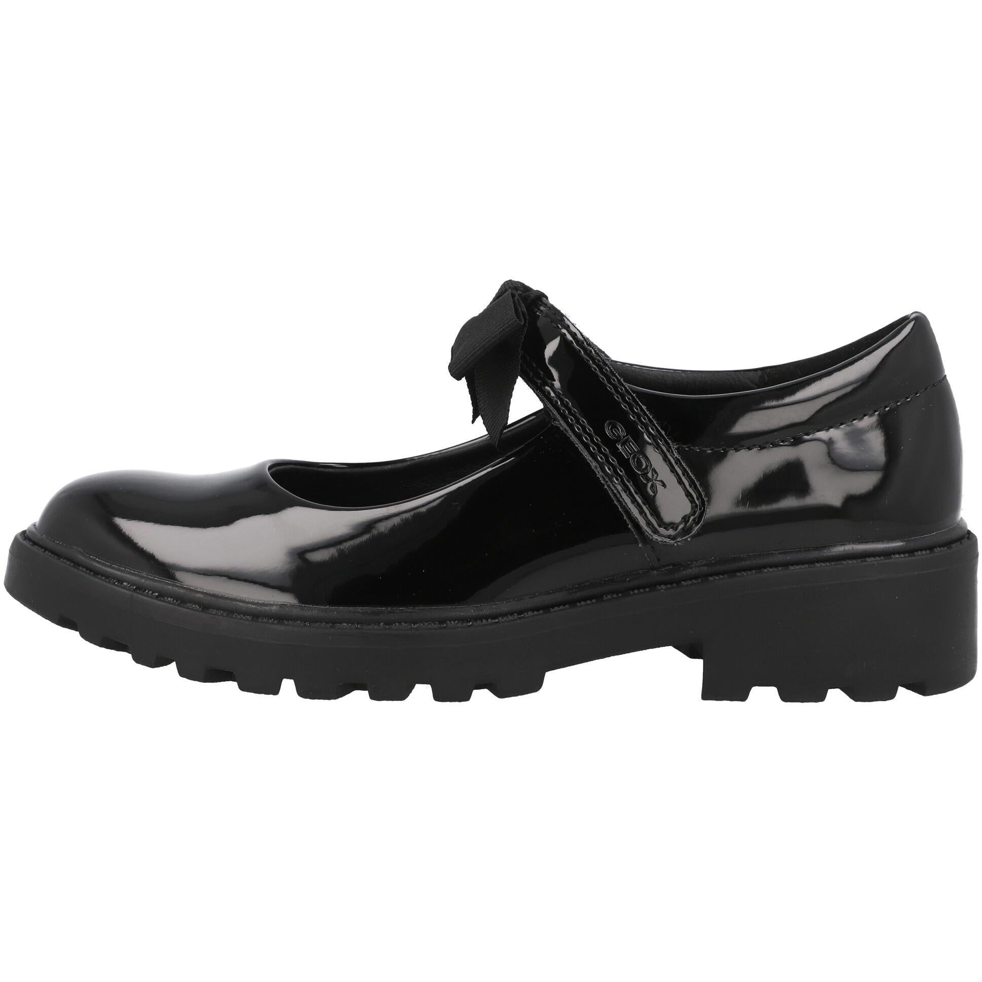 Geox J Casey E Black J1620E000HHC9999