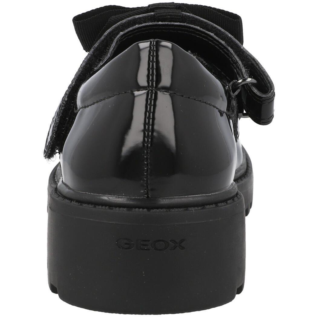 Geox J Casey E Black J1620E000HHC9999