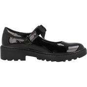 Geox J Casey E Black J1620E000HHC9999