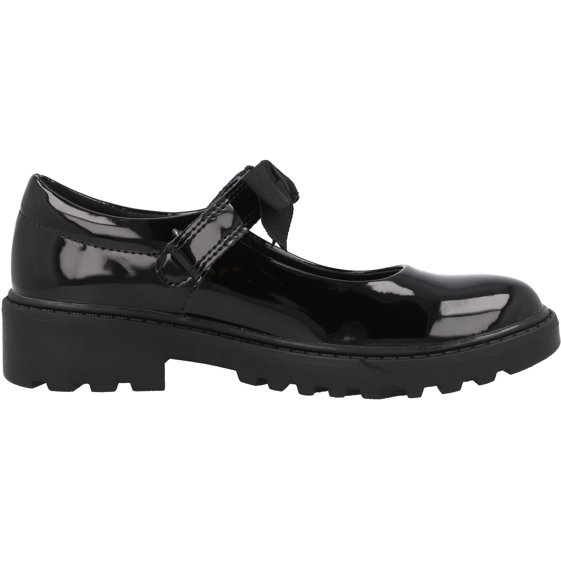 Geox J Casey E Black J1620E000HHC9999