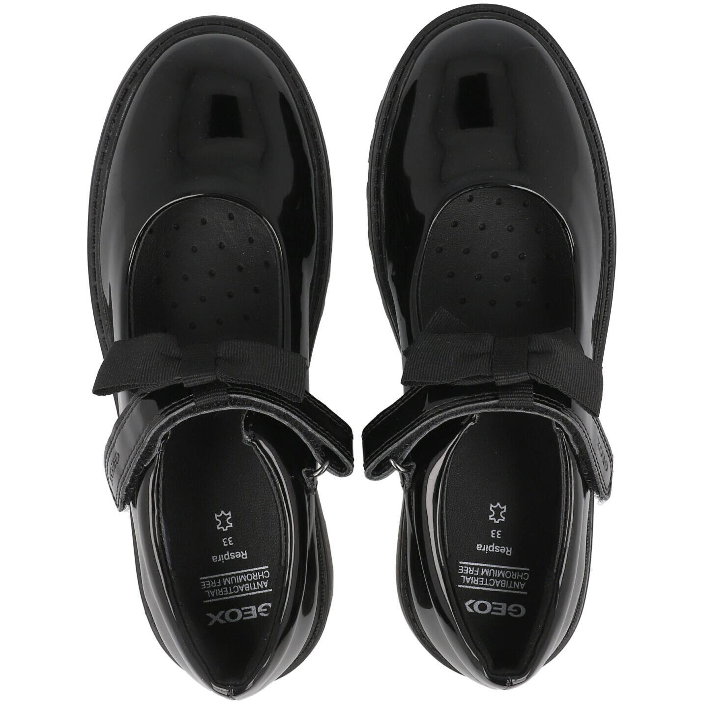 Geox J Casey E Black J1620E000HHC9999