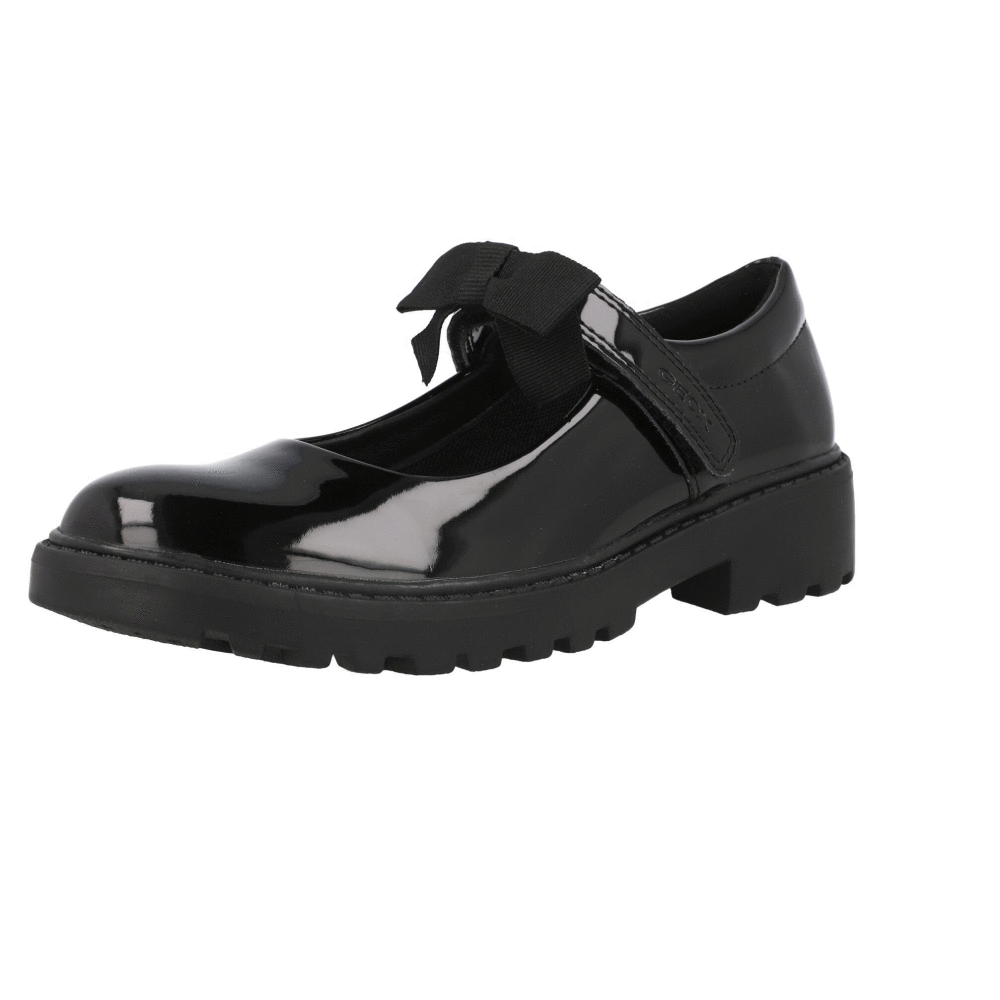 Geox J Casey E Black J1620E000HHC9999