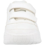 Geox J Rann-E A White J56NEA0BCFUC1000